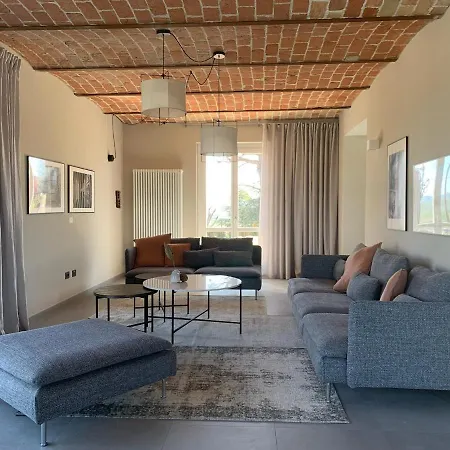 Bricco 46 Villa *
