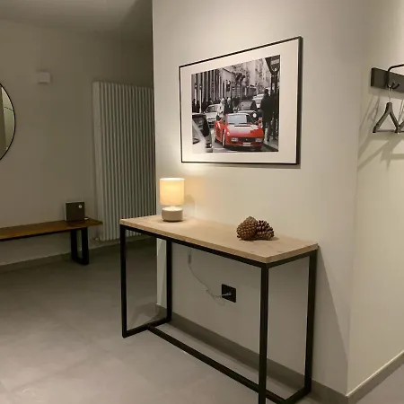 Bricco 46 Villa Nizza Monferrato