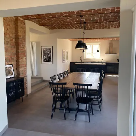 Bricco 46 Villa *