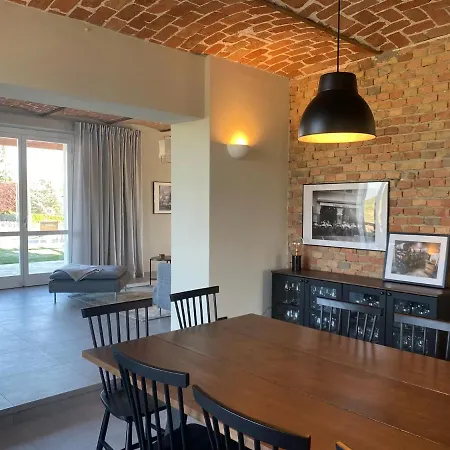 Bricco 46 * Nizza Monferrato