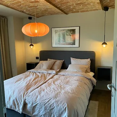 Villa Bricco 46 Nizza Monferrato