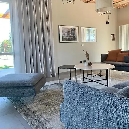 Villa Bricco 46 Nizza Monferrato