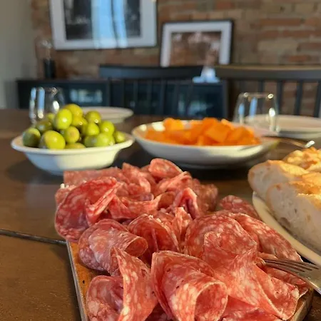 Bricco 46 * Nizza Monferrato