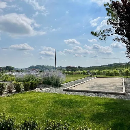 ヴィラ Bricco 46 *