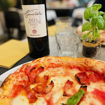 Villa Bricco 46 Nizza Monferrato