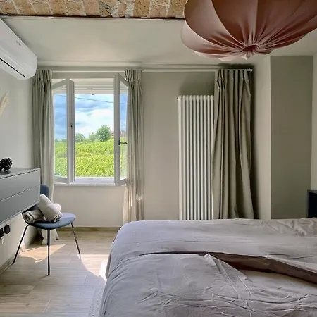 Bricco 46 ニッツァ・モンフェッラート