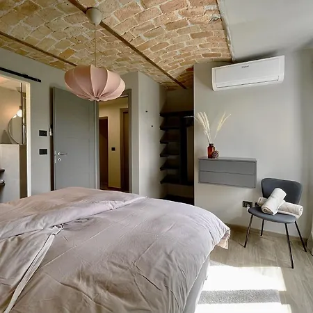 Bricco 46 * Nizza Monferrato