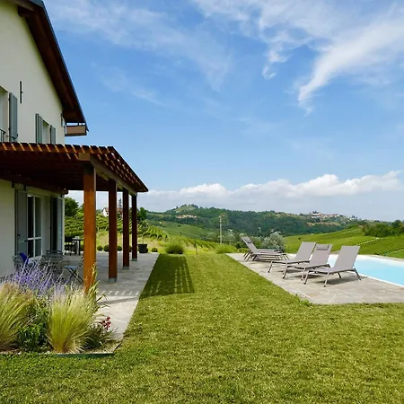 Bricco 46 Nizza Monferrato